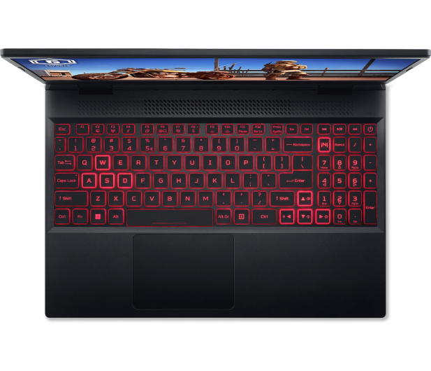 Acer Nitro 5 R7-6800H/16GB/512+960/Win11X RTX3050Ti 165Hz - 1077508 - zdjęcie 5